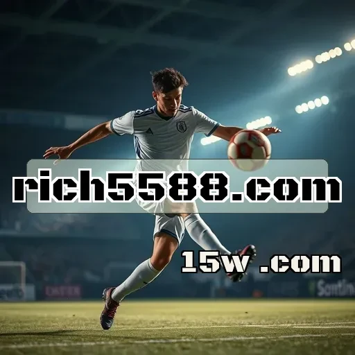 rich5588.com: A Experiência de Bingo Online que Você Não Pode Perder!