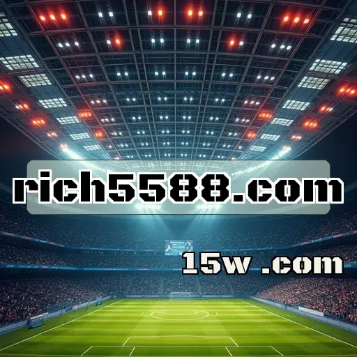 rich5588.com: Conheça os Bônus Especiais Que Elevam Seu Jogo