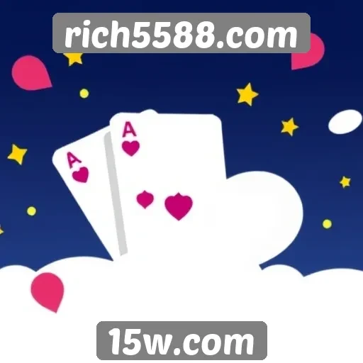 Opiniões de usuários sobre rich5588.com