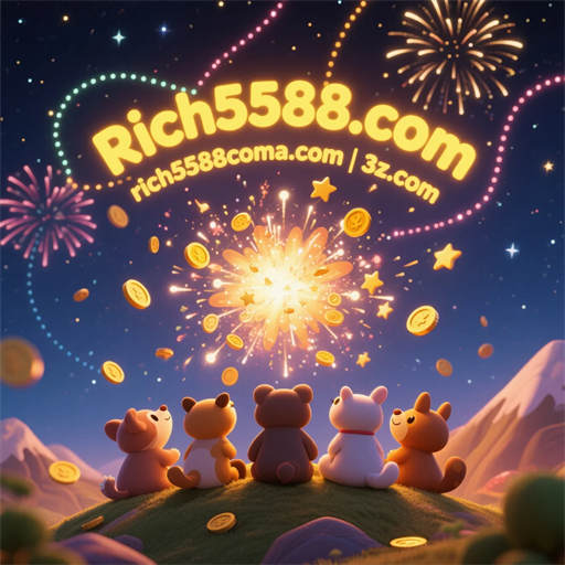 Explorando a Categoria de Comparações no Rich5588