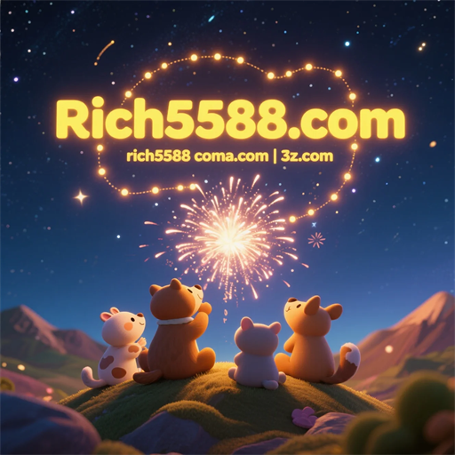 rich5588.com